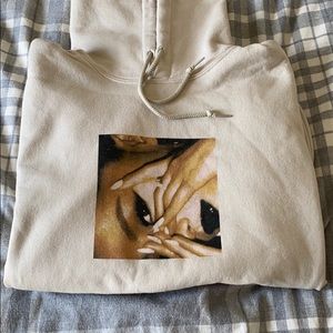 Ariana Grande Sweatshirt